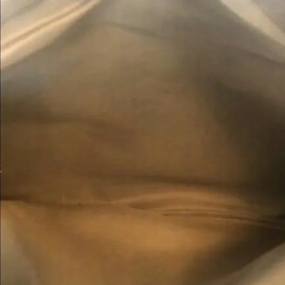 Tutilo New York black nylon wristlet lap top bag size 12/9 Guc - Picture 5 of 13